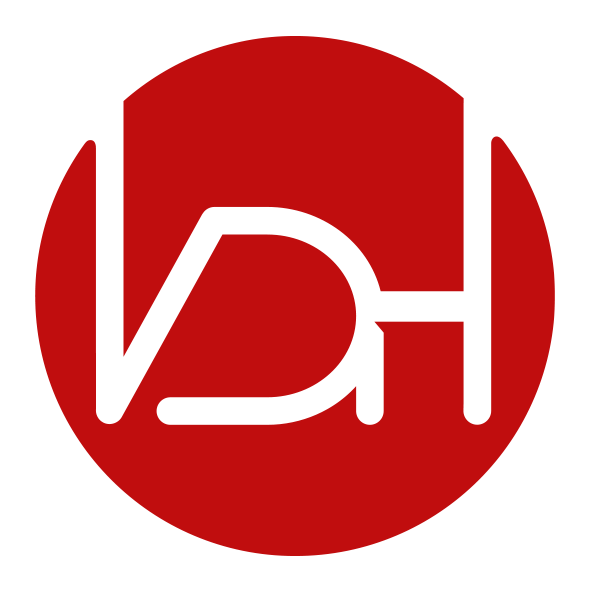 VDH Logo